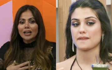 Qué exótica propuesta le hizo Rosina y Romina Uhrig en la casa de Gran Hermano