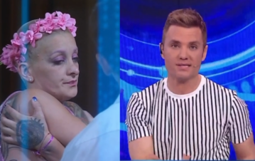 Santiago del Moro reveló un secreto del casting de Furia en Gran Hermano