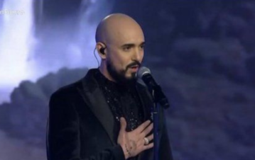 Abel Pintos reveló el sexo de su bebé: ¿qué nombre le pondrá?