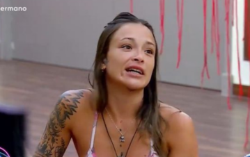 Agostina fue acusada de discriminación en Gran Hermano y la destrozaron