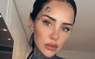 El primer reclamo de Cande Tinelli con pocas horas de casada con Coti: “Necesito…”