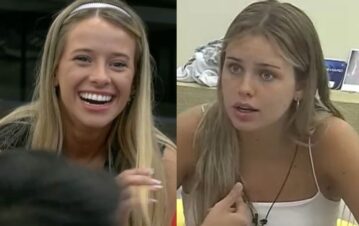 La estrategia que Zoe copió de Coti Romero para desestabilizar la casa de Gran Hermano