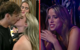 Denisse González confesó si superó a Bautista Mascia tras ser su salida de Gran Hermano