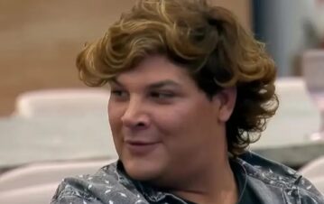 ¡Al borde! Emmanuel estalló contra todos los chicos de Gran Hermano: “No podés dejar un calzón en..."
