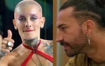 El plan maestro de Furia para sacar a Lisandro de Gran Hermano: “Me nominé por estrategia y…”