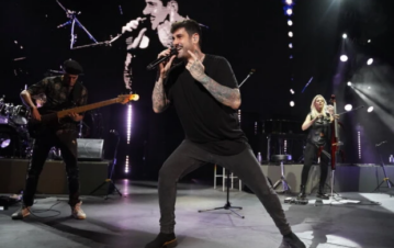 Melendi vuelve a la Argentina: los detalles de su esperado show en el Movistar Arena