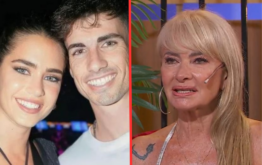 El explosivo dato que Isabel soltó sobre Sabrina y Alan en Gran Hermano