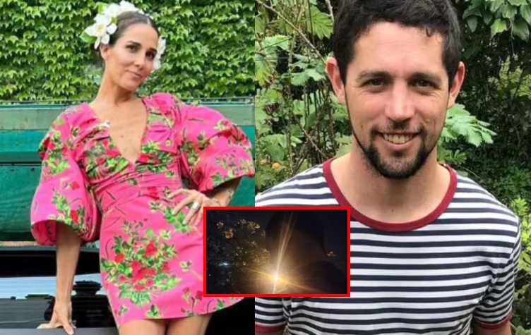 El romántico perfil que Juana Viale mostró de su nuevo novio, Yago ...