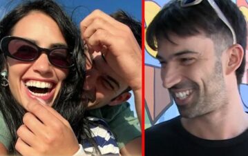 ¿Lali Espósito será mamá en 2024? La firma respuesta de su novio Pedro Rosemblat