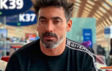 Cómo está hoy el Pocho Lavezzi tras su internación: "Flaquísimo. Bajó mucho de peso y..."
