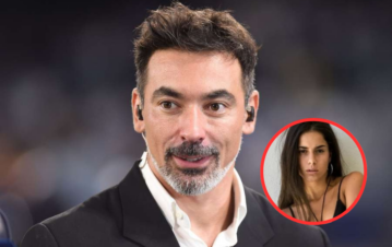 El Pocho Lavezzi será papá por segunda vez: los detalles del embarazo