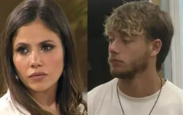 La decisión tajante que tomó Romina Uhrig para vivir su romance con Nacho Castañares a full