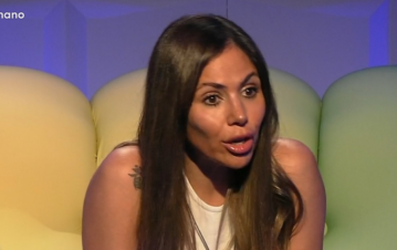 Romina Uhrig vive un brutal drama económico: por qué no puede alimentar a sus tres hijas