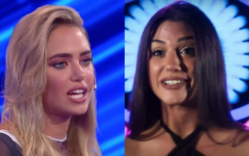 Sabrina Cortez admitió una escandalosa coincidencia con Rosina tras Gran Hermano