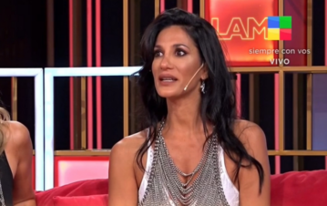 Silvina Escudero rompió el silencio y contó cómo está tras la pérdida de su embarazo