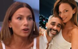 tefi russo se sinceró sobre si u vida sexual con pollo álvarez