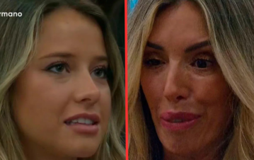 El desubicado comentario de la mamá de Zoe sobre los "chinos" de Gran Hermano