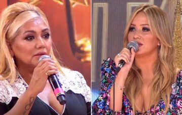 La Bomba Tucumana fulminó a Karina La Princesita: "No la nombro porque..."
