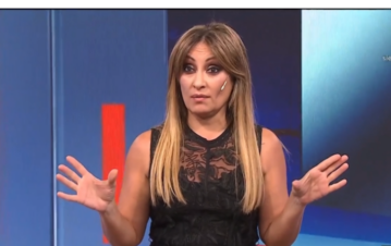 Cuál es el famoso que amenazó a Marcela Tauro en la últimas semanas