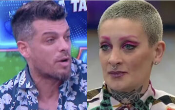 Cristian U anticipó qué participante va a traicionar a Furia y puede eliminarla de Gran Hermano