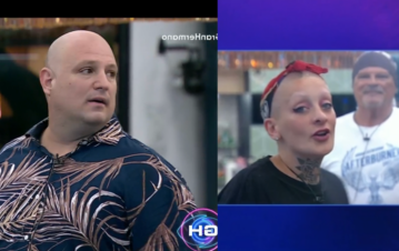 ¿Cancelada? El comentario gordofóbico de Furia que podría dejarla afuera de Gran Hermano