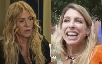Cómo es el pacto secreto entre Flor Bertotti y Cris Morena: “Hay un arreglo para que…”