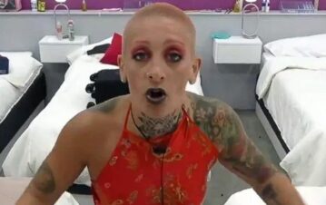 Furia decidida a echar a otra compañera de Gran Hermano: por qué exige su expulsión