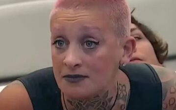 Cuántos seguidores perdió Furia tras su horrible comentario gordofóbico en Gran Hermano