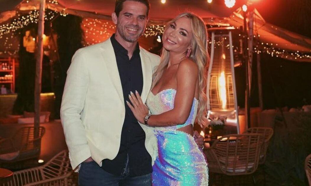 Fernando Gago Se Cas Con Su Novia Tras La Escandalosa Separaci N De