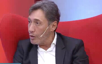 Fabián Gianola rompió el silencio tras las denuncias de abuso en su contra: "Yo fui violado y linchado mediáticamente"