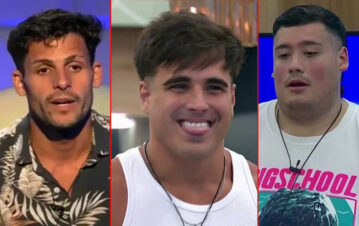 Quién es el principal sospechoso en Gran Hermano de dejar semen en el baño