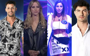 Las encuestas son contundentes: quién se irá de Gran Hermano este domingo