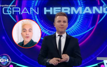 ¡Qué pasó! Por qué Telefe decidió bajar una nueva participante de Gran Hermano