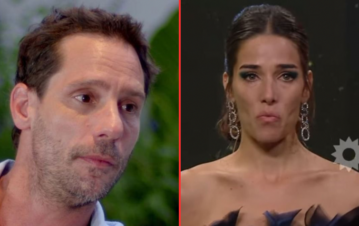 Gonzalo Valenzuela relató el calvario que sufrió Juana Viale durante el parto de Ringo, su hijo fallecido