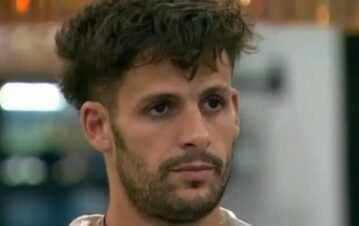 Cuáles son las dos mujeres con las que Joel juega a dos puntas en Gran Hermano