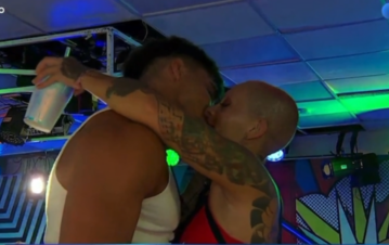 La Tora reveló por qué Furia y Mauro no van a poder intimar tras la fiesta en Gran Hermano