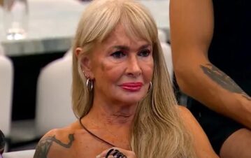 La millonaria multa que deberá pagar Isabel de Gran Hermano por manejar en estado de ebriedad