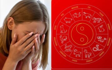 La terrible predicción del Horóscopo Chino: los tres signos que serán golpeados por la mala suerte