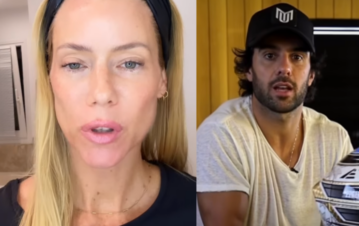 Manu Urcera contó por primera vez cómo es Nicole Neumann como madre: "Me hizo ver lo fundamental que es la..."
