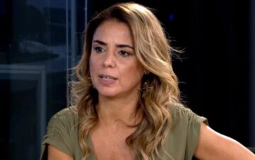 Yanina Latorre contó el verdadero motivo por el que Marina Calabró está deprimida