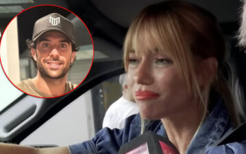 Nicole Neumann se cansó que Manu Urcera la deje sola y le hizo un fuerte reclamo