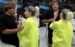 EL GESTO DE PALOMA ES ELOCUENTE. EMMA SONRIO, GRITO "NOOOOO" Y SALIO CORRIENDO.