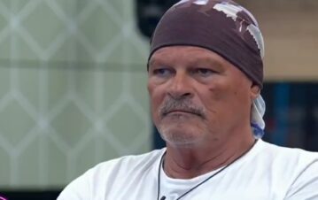 Internaron de urgencia a Alfa tras su abrupta salida de Gran Hermano: qué le pasó