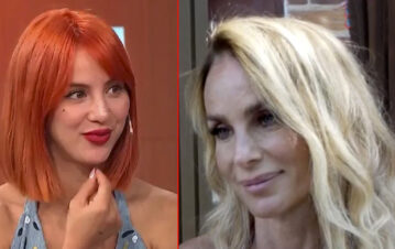 Sabrina Rojas reveló qué admira de Flor Vigna a pesar de su feroz pelea