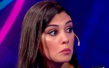 Rosina contó por primera vez la pesadilla que vivió en Gran Hermano: "Mis compañeros me..."