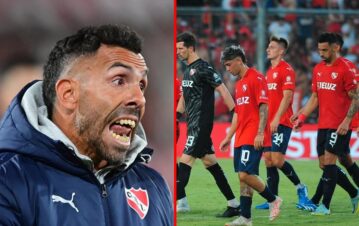 Un famoso periodista contó por qué Tevez no fue a la Noche del Rey: “No quiso cagar a trompadas a…”