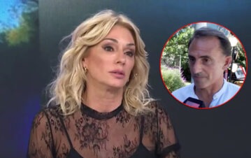 El sorprendente anuncio de Yanina Latorre sobre su matrimonio con Diego: “Por los 30 años vamos a…”
