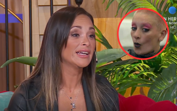 ¿Habrá pelea? La picante invitación de Agostina a Furia para un cara a cara tras Gran Hermano