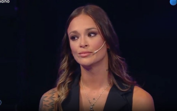 Agostina contó por qué su ex novia la dejó tras salir de Gran Hermano