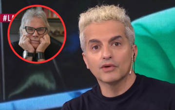 Ángel contó cuál es el programa que compartirá con Beto Casella